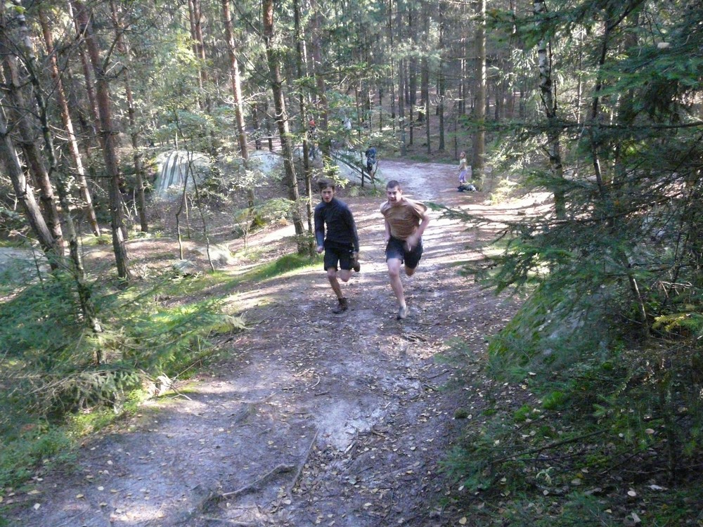 059 CAL Zahajovacka 2010